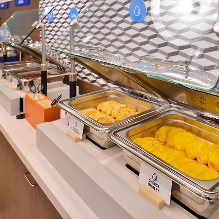 威尼斯智选假日酒店 外观 照片