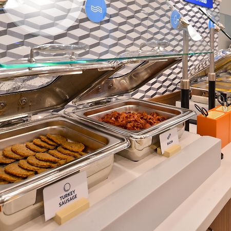 威尼斯智选假日酒店 外观 照片