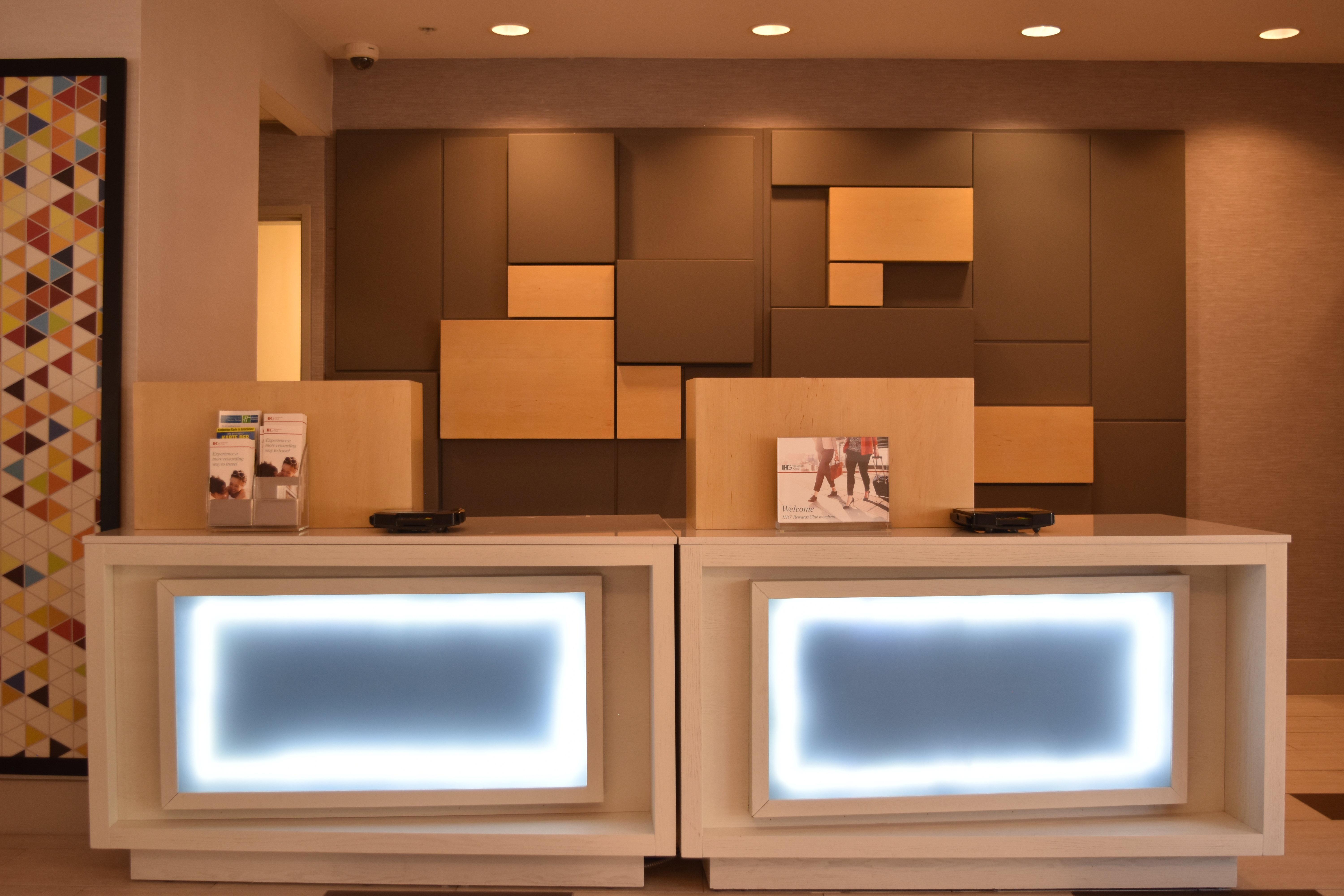 威尼斯智选假日酒店 外观 照片