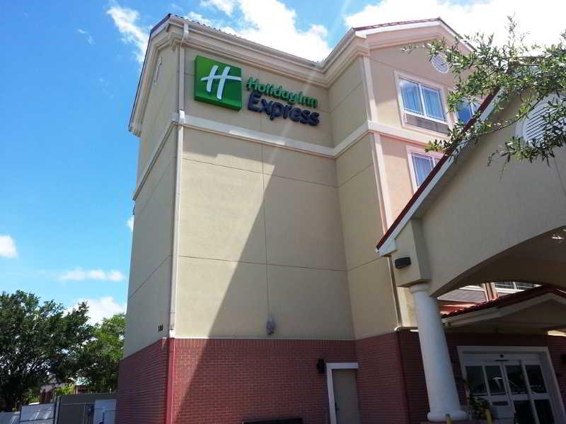 威尼斯智选假日酒店 外观 照片